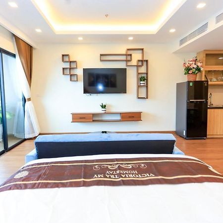 Flc Sea Tower Quy Nhon Jaci Apartment Zewnętrze zdjęcie