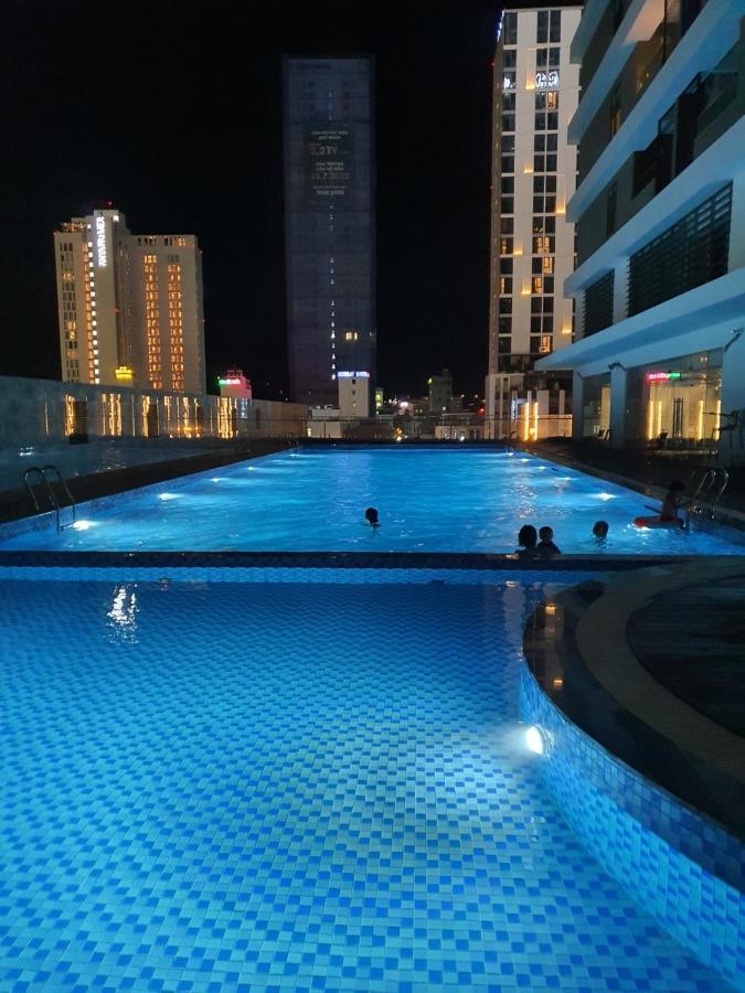 Flc Sea Tower Quy Nhon Jaci Apartment Zewnętrze zdjęcie