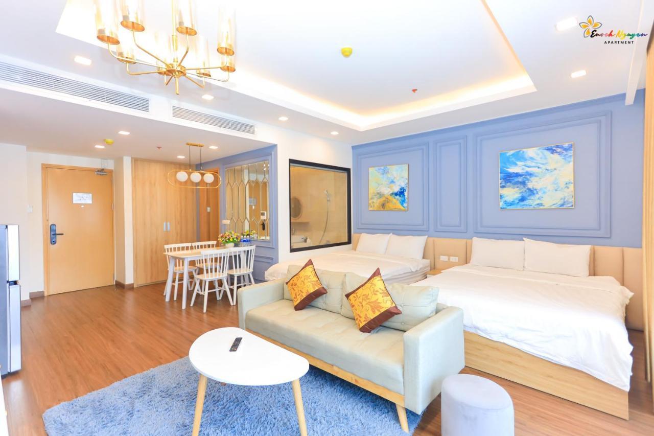 Flc Sea Tower Quy Nhon Jaci Apartment Zewnętrze zdjęcie