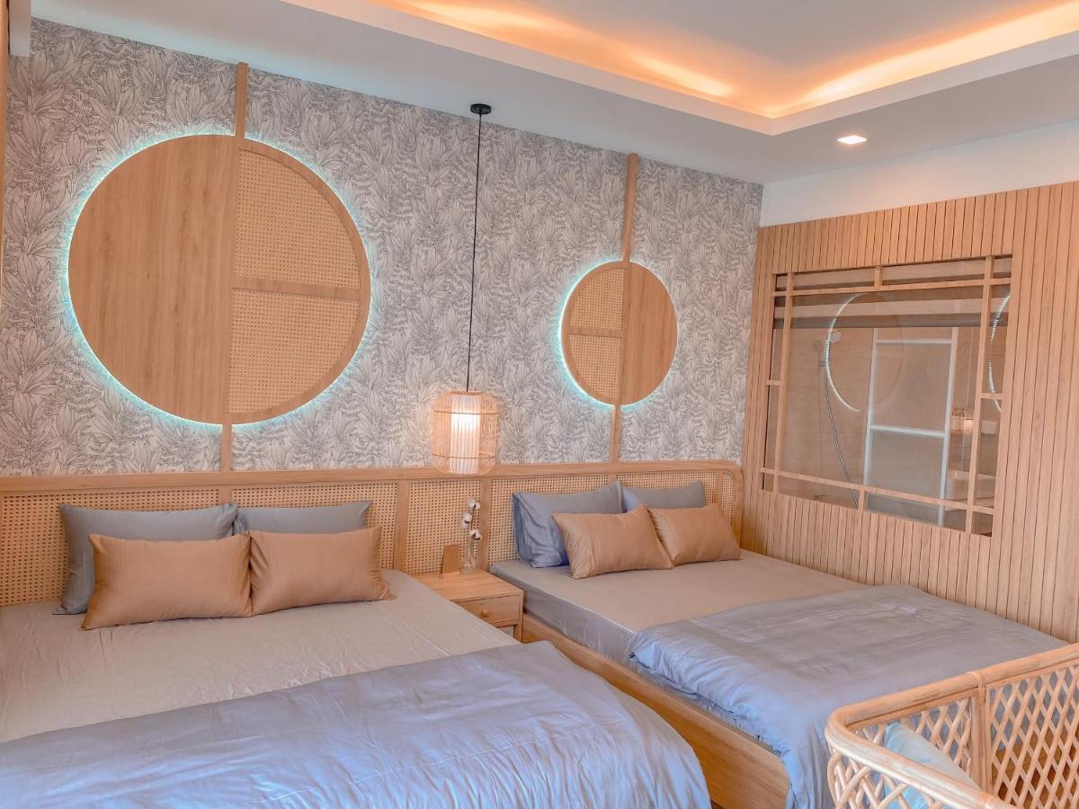 Flc Sea Tower Quy Nhon Jaci Apartment Zewnętrze zdjęcie