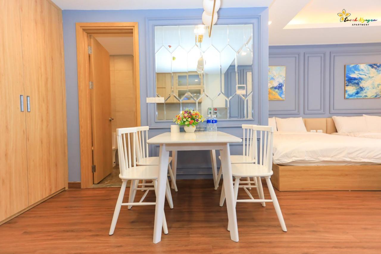 Flc Sea Tower Quy Nhon Jaci Apartment Zewnętrze zdjęcie