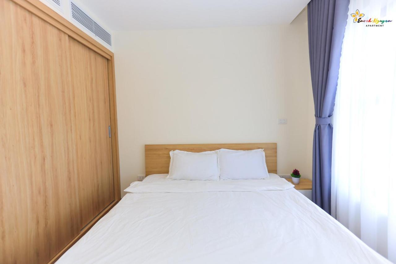 Flc Sea Tower Quy Nhon Jaci Apartment Zewnętrze zdjęcie