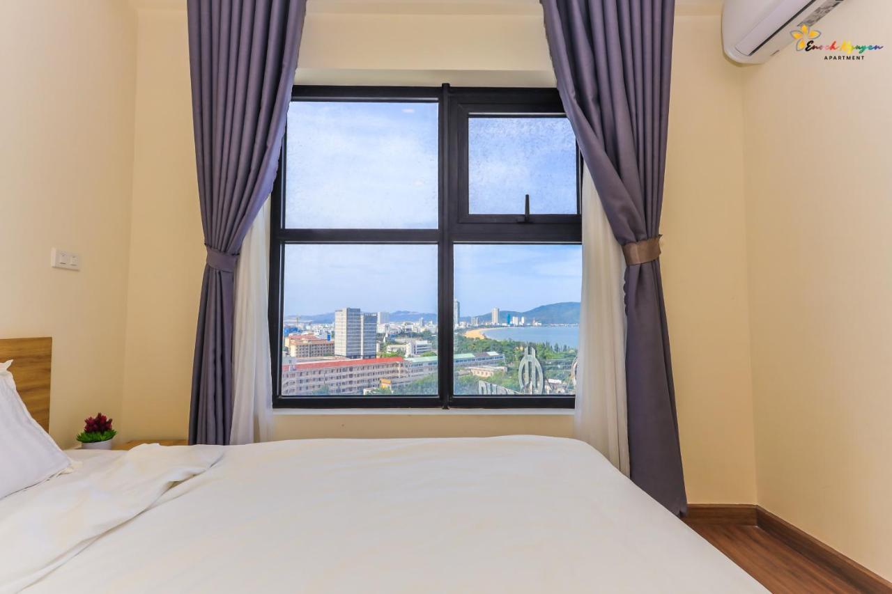 Flc Sea Tower Quy Nhon Jaci Apartment Zewnętrze zdjęcie