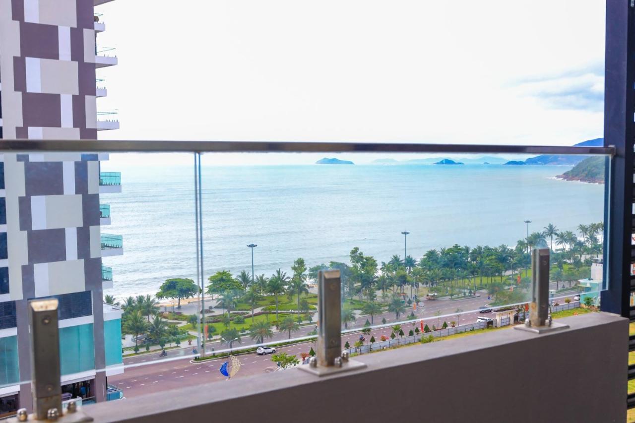 Flc Sea Tower Quy Nhon Jaci Apartment Zewnętrze zdjęcie