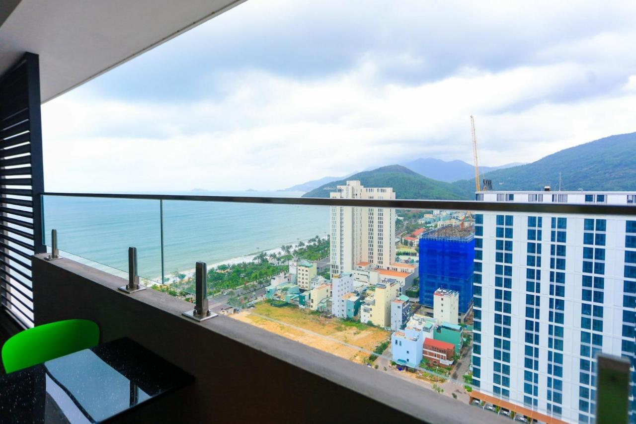 Flc Sea Tower Quy Nhon Jaci Apartment Zewnętrze zdjęcie