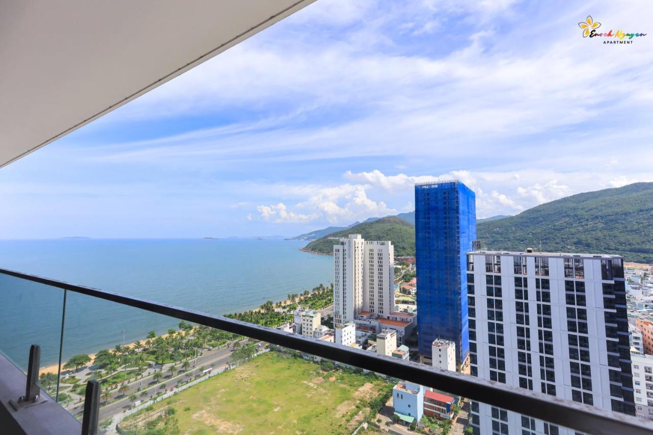 Flc Sea Tower Quy Nhon Jaci Apartment Zewnętrze zdjęcie